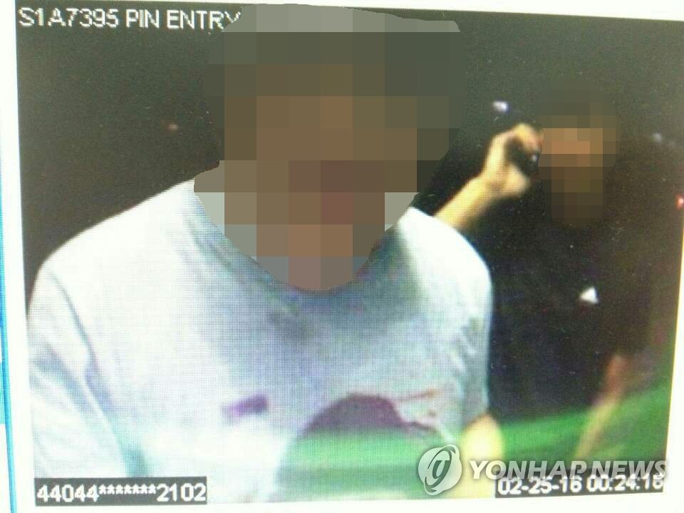 태국서 한국인 관광객 상대 한국인 강도 첫 검거