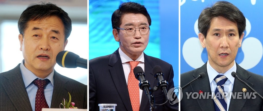 박노황 연합뉴스 사장, '자랑스러운 외대인상' 수상