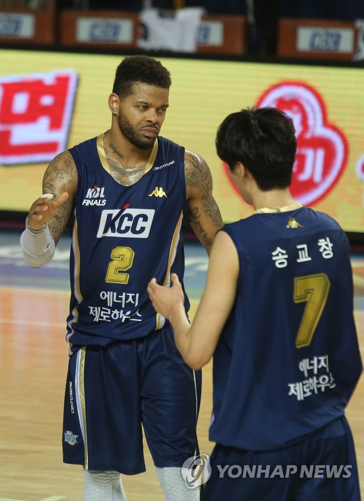 승리의 주역