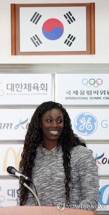WKBL "첼시 리 문서위조 사과…해외동포 규정 재검토" - 1