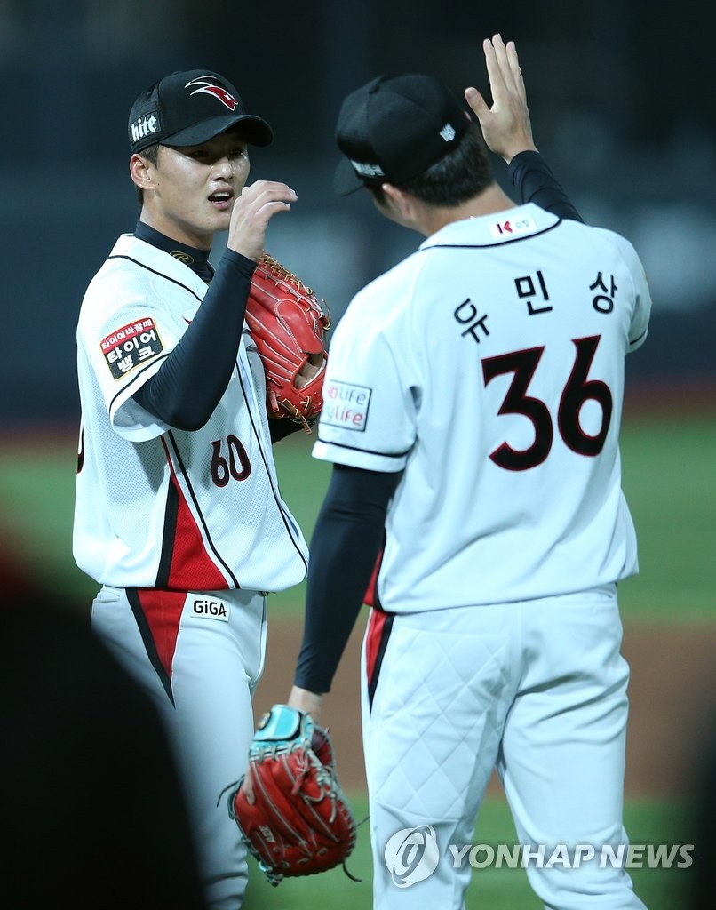 주권, 완봉승!