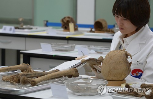 마지막 한 분을 모시는 그날까지
