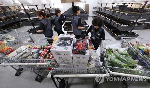 폭염에 '바쁘다 바빠'