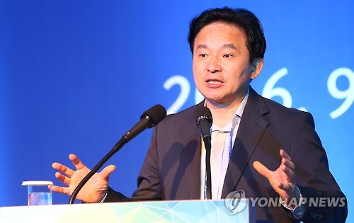 원희룡 제주지사