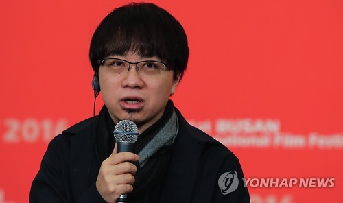 '너의 이름은'의 신카이 마코토 감독