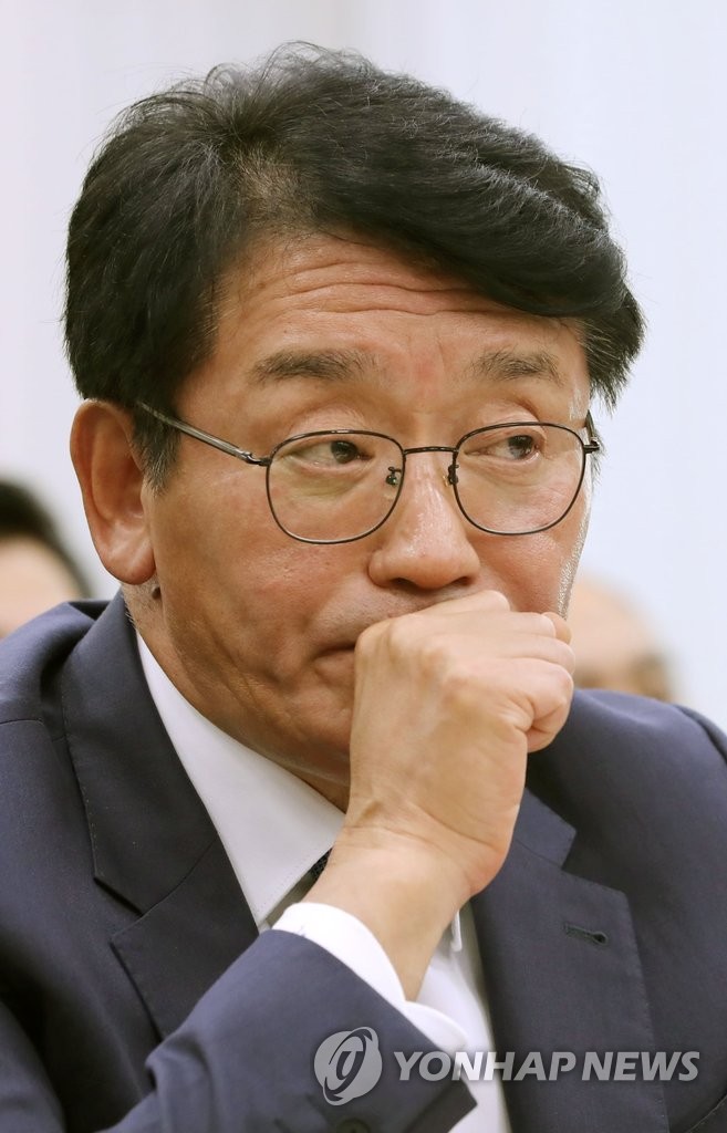 고대영 KBS 사장