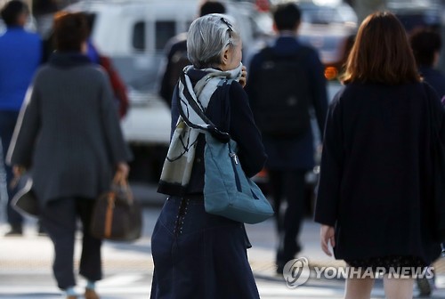 서울 2.3도 '추운 아침'…당분간 겨울 같은 가을 계속 - 1