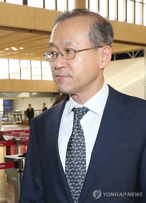 임성남 차관