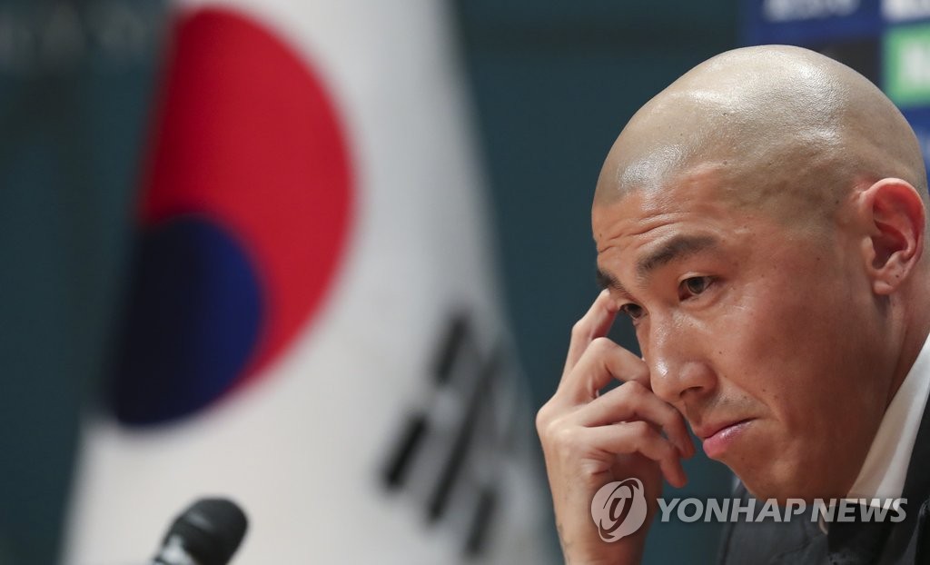 차두리의 고민