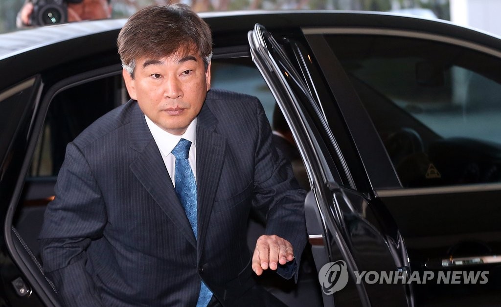 신임 최재경, 그의 역할은?