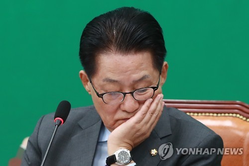 고심 중