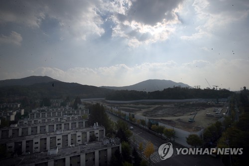 '11·3대책'에 분양시장 희비 엇갈려…지역별 온도차 - 4