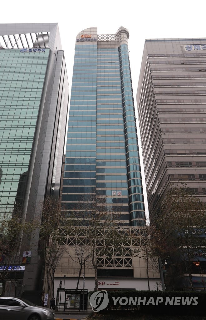 특검사무실 마련될 대치동 D빌딩