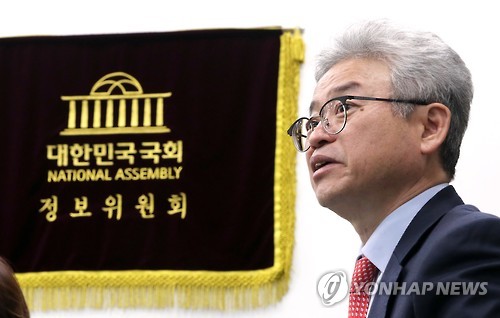 이철우, "태영호 전 주영 북한공사와 만났는데"