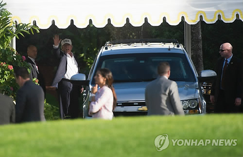 "美도달 핵개발 최종 단계? 결코…"