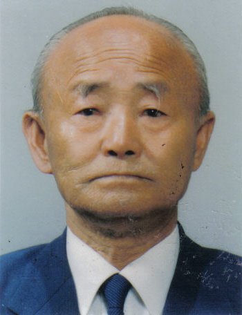 애국지사 장영인 선생 별세