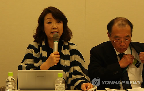 "日 NHK가 위안부 문제 편파방송"