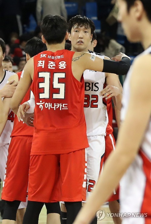 멋진 경기였어