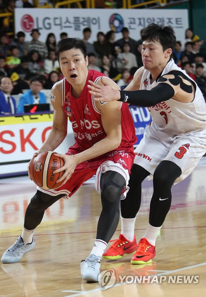 LG 조성민