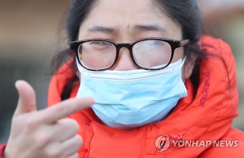 사기 피해 농아인의 눈물