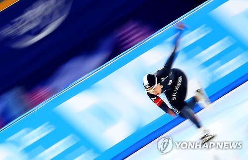 질주하는 이상화