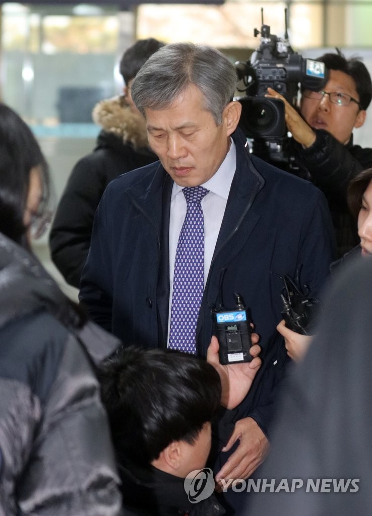 말없는 전경련 박찬호 전무