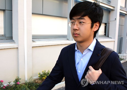 관심 집중되는 김정남 아들 김한솔