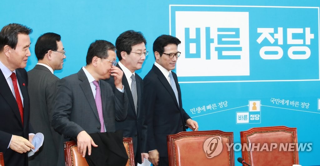 정치권, 김정남 피살에 '안보태세 강화' 주문