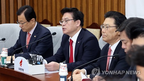 정우택 발언