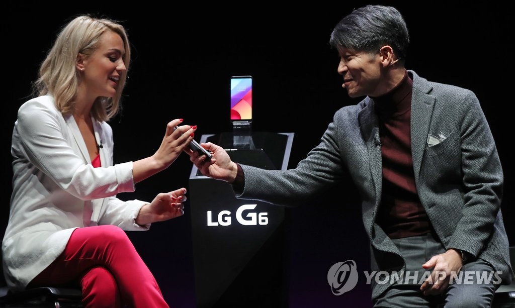 '이것이 LG G6'