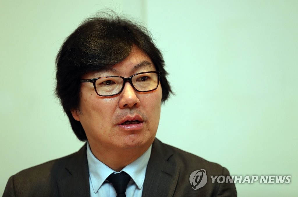 장 뱅상 플라세 전 프랑스 국가개혁장관