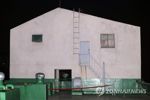 8살 여자 초등생 시신 발견된 아파트 물탱크