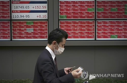 日경제 거시지표는 좋지만…'근로자 체감지수'는 3달째 '악화'