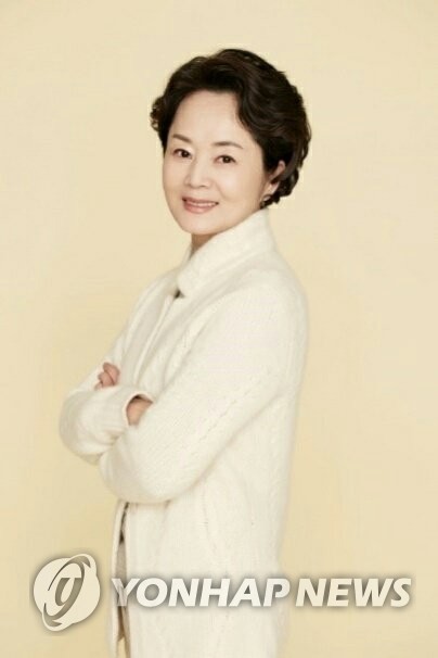 '암 투혼' 배우 김영애, 별세…향년 66세