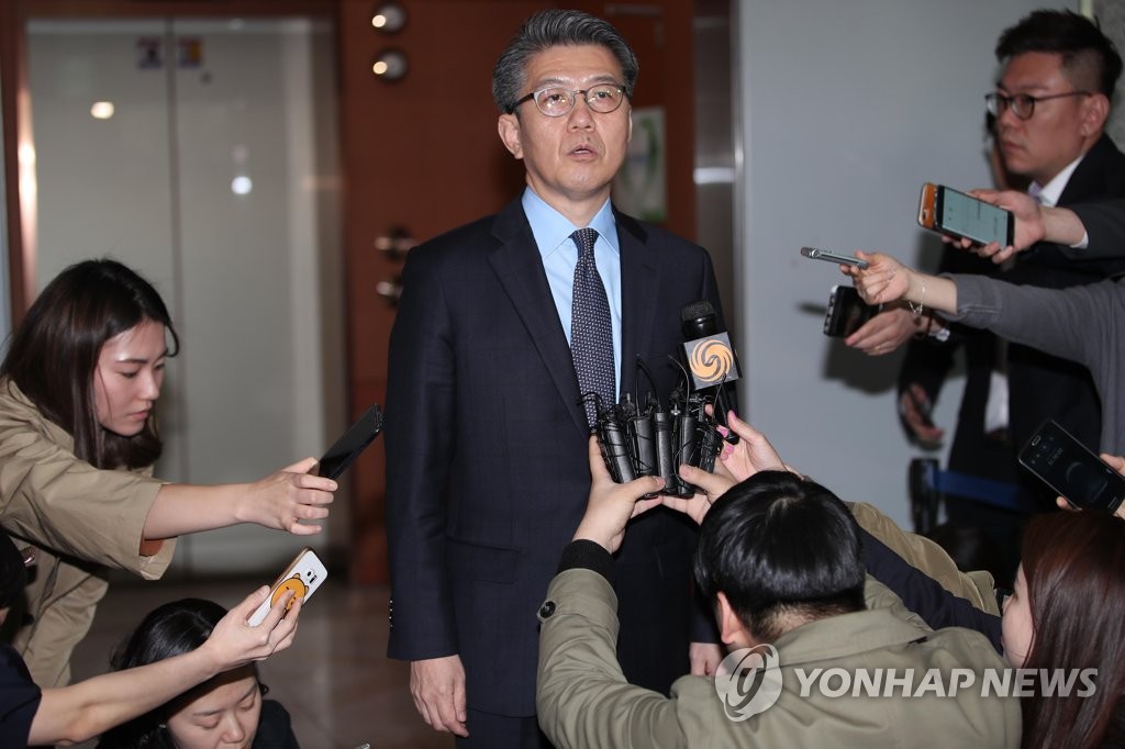 한중, 北핵실험시 '강력 추가조치' 합의