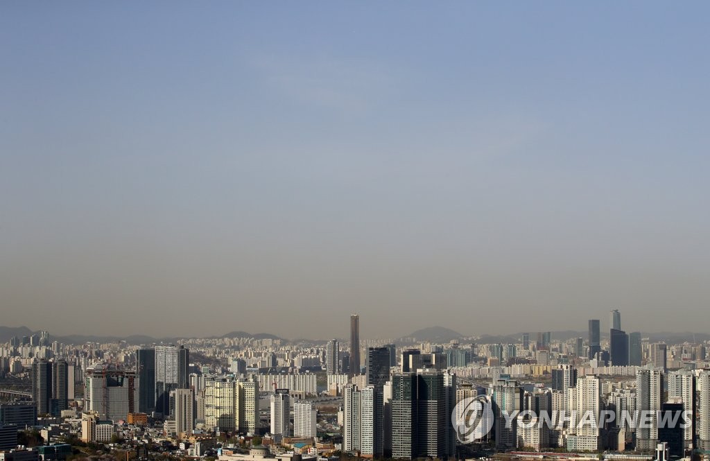 미세먼지