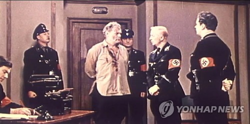 北 TV, 구소련영화 매달 방영…中 영화는 3년째 외면