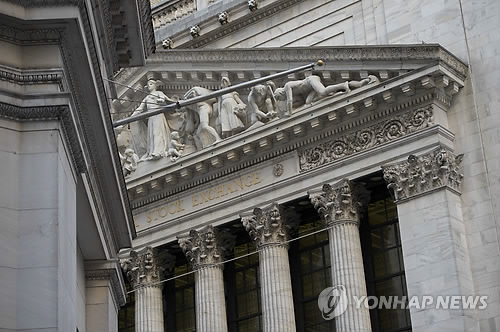 뉴욕증시, S&P·나스닥 또 사상 최고 마감