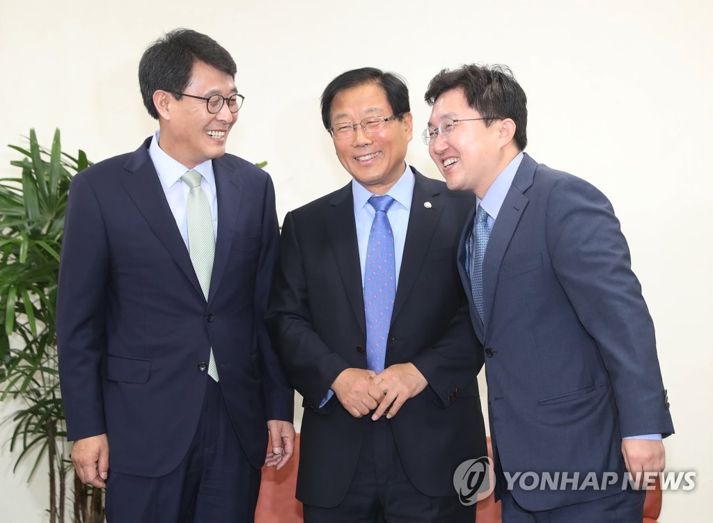 분위기는 좋은데.