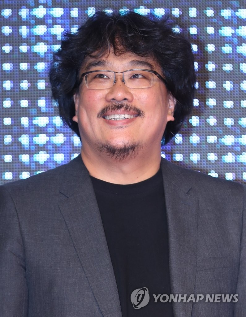 봉준호 감독