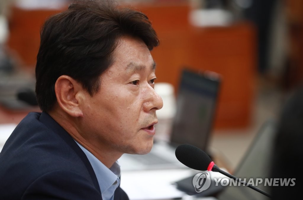 더불어민주당 심기준 의원(자료사진)