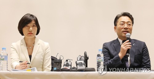 신세계 스타필드 고양 기자간담회