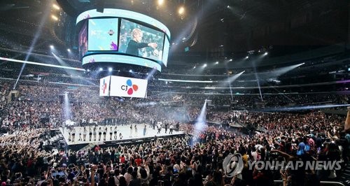'케이콘 2017 LA'