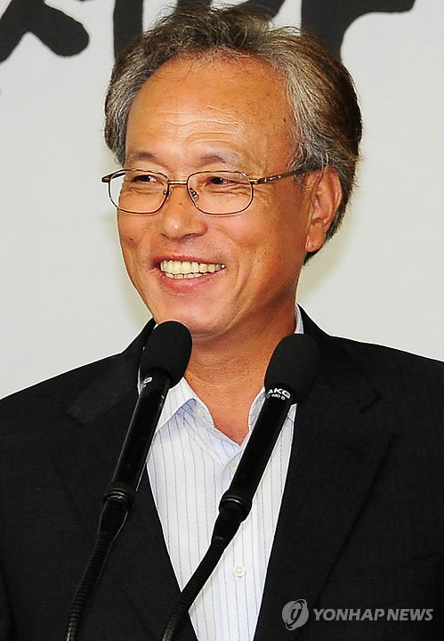 문성현 노사정위원장