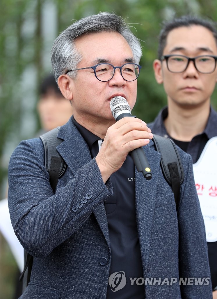 김만구 강원대 교수