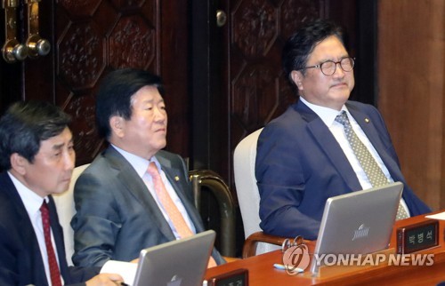 부결 충격