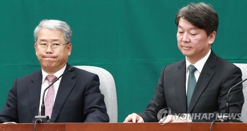 국민의당 표심, 어떻게 나타날까?