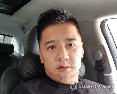 '어금니 아빠' 이영학 얼굴 등 신상정보 공개