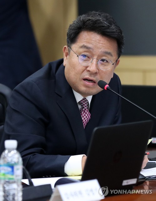 더불어민주당 이철희 의원