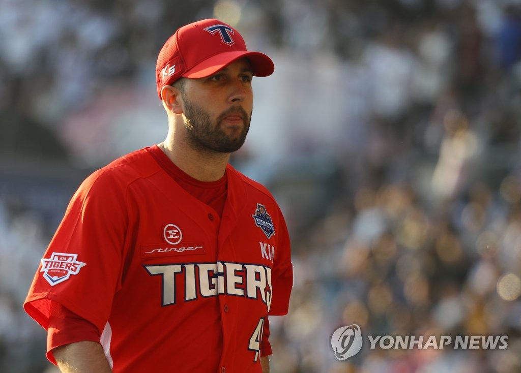 팻딘 '6회까지 호투'